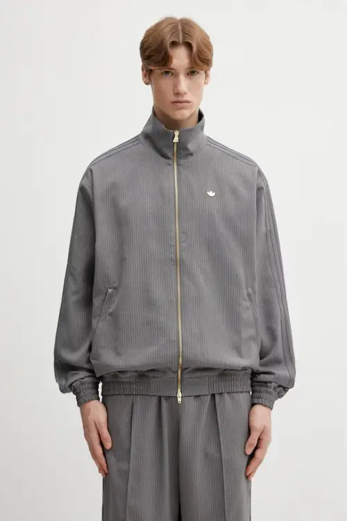 Кофта adidas Originals Firebird TT