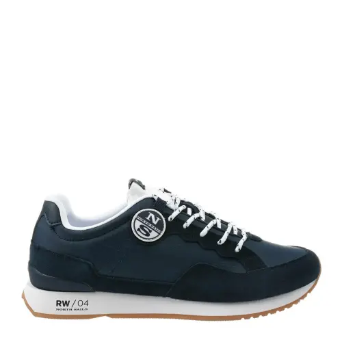 North Sails RW-04 FIRST NAVY