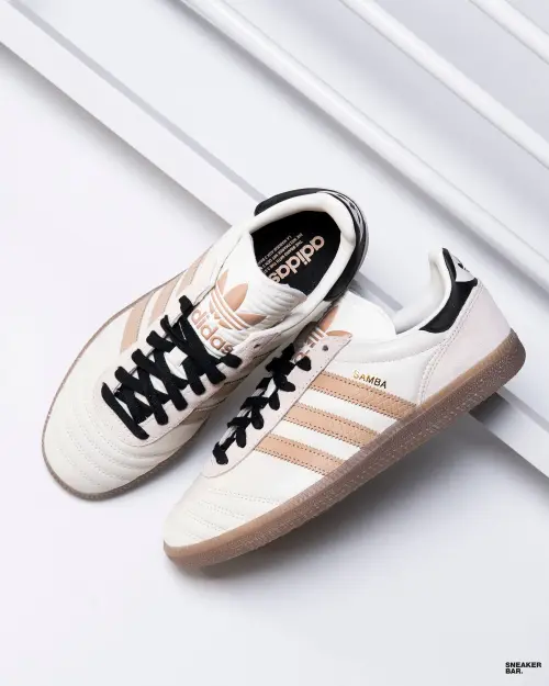 Кроссовки Adidas Samba JP