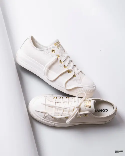 Converse Chuck Taylor All Star Lift Ox