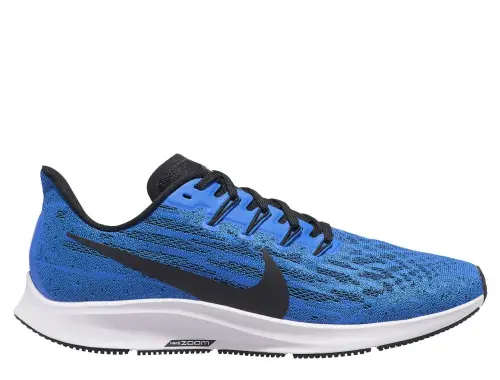Nike Air Zoom Pegasus 36 M Синие