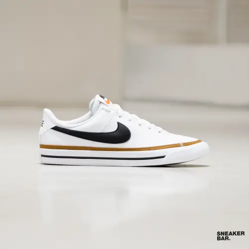 Кеды Nike Court Legacy (GS) 