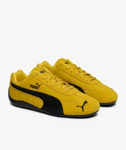 Кроссовки Puma Speedcat OG 