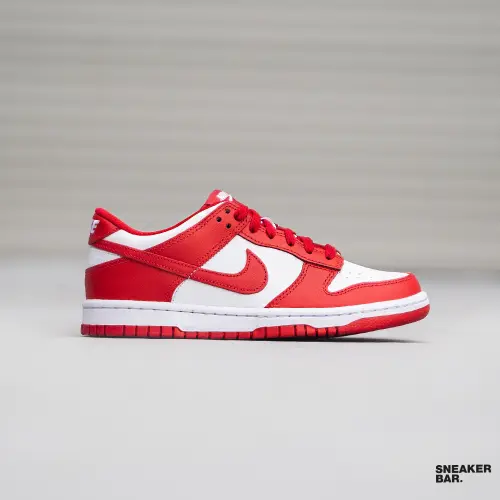 Кроссовки Nike Dunk Low (GS) 