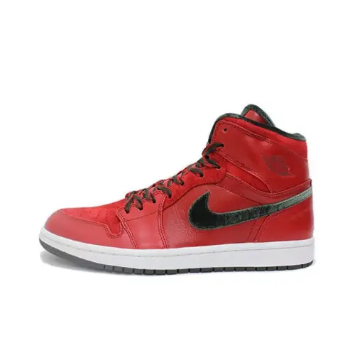 Jordan Air Jordan 1 Retro Premier Gucci      2013 