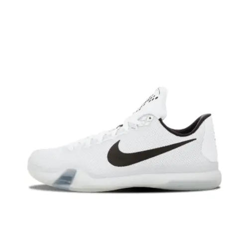 Nike Kobe 10 Fundamentals 10      