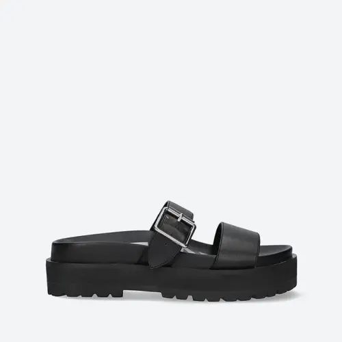 Buffalo Raya 1602009-BLK