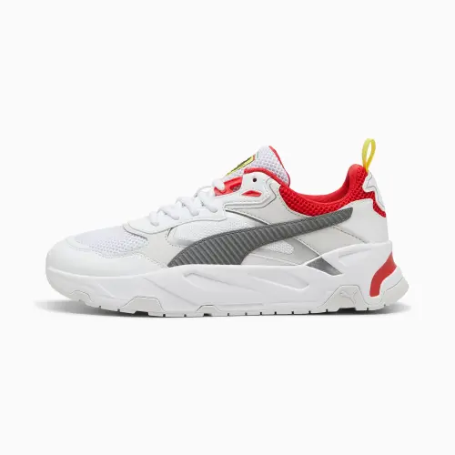 Кроссовки Puma Scuderia Ferrari Trinity