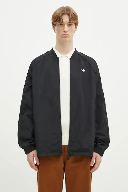 Кофта adidas Originals SST TRACK TOP