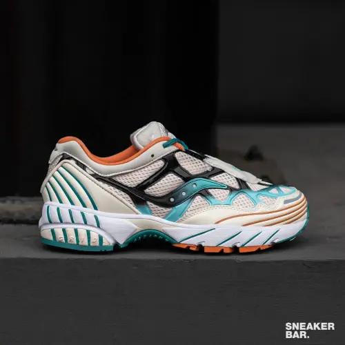 Saucony Grid Web 