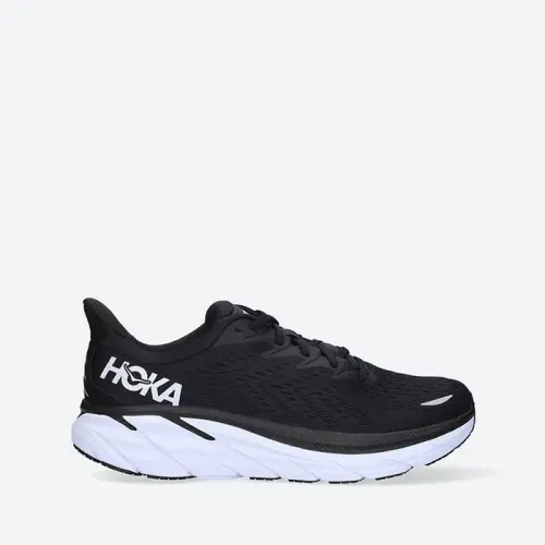Мужские Hoka One One Ms Clifton 8 1119393 BWHT