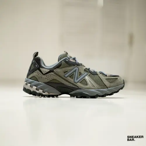Кроссовки New Balance 610 