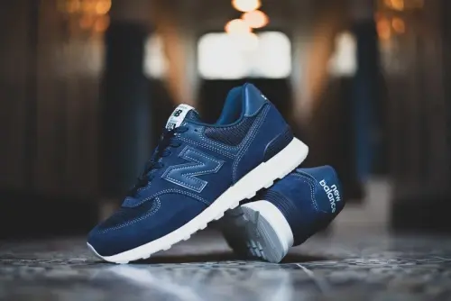 Кроссовки New Balance 574 