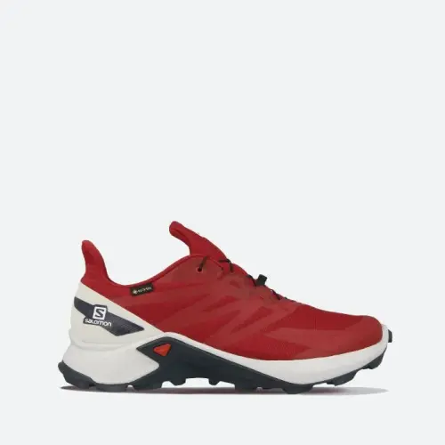 Мужские Salomon Supercross Blast Gore-Tex Gtx 412840