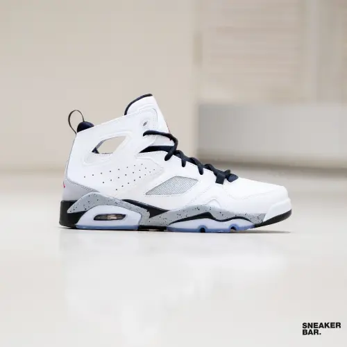Кроссовки Jordan Flight Club 91 