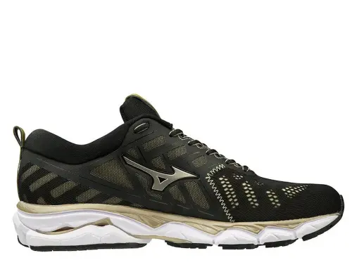 Mizuno Wave Ultima 11 M Черно-Złote