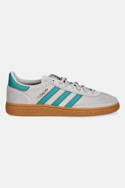 Кроссовки adidas Originals Handball Spezial цвет серый