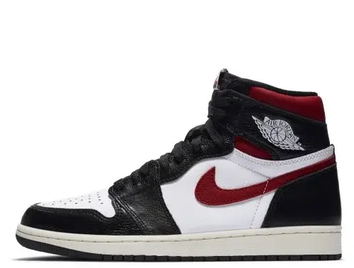 NIKE AIR JORDAN 1 RETRO HIGH OG GYM RED