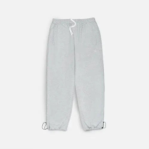 ASHB Buddie Sweatpants Fossil Melange 