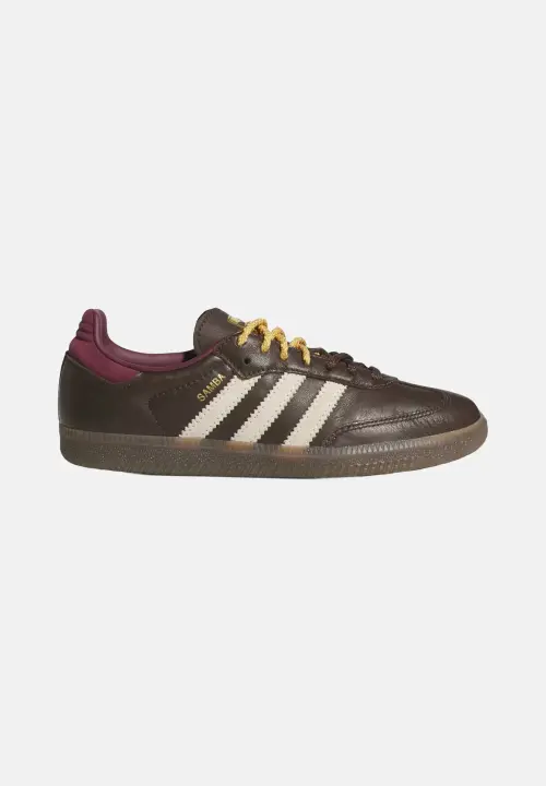 Кроссовки Adidas Samba OG