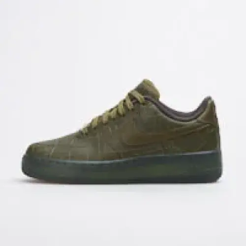 Nike WMNS AIR FORCE 1 '07 FW QS "LONDON" 704011-301