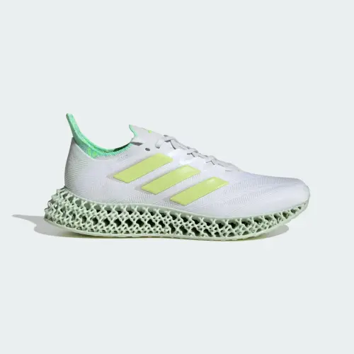 Кроссовки Adidas 4DFWD 4