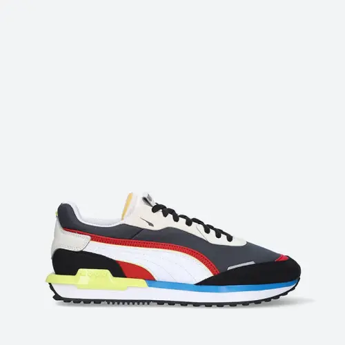 Кроссовки Puma City Rider 382044 03
