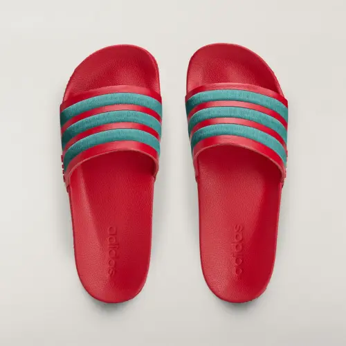 Шлепанцы Adidas adidas x Arte Antwerp Adilette