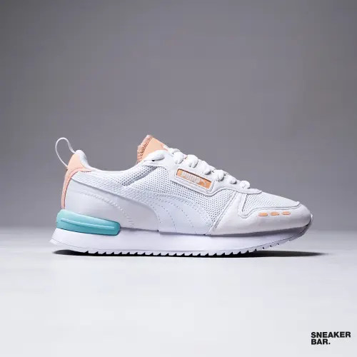Puma R78 