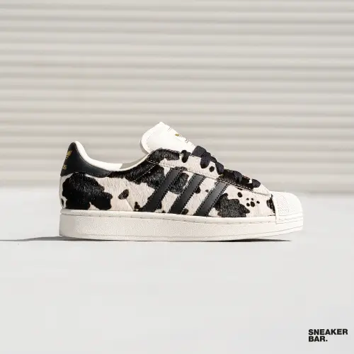 Кеды Adidas Superstar II W 