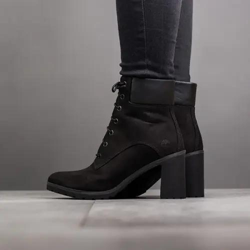 Женские Timberland Allington 6in Lace A1JVB