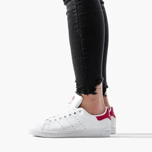 Adidas Stan Smith J 