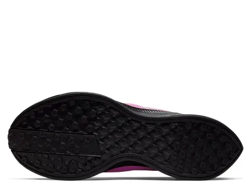 NIKE ZOOM PEGASUS TURBO SHIELD W RÓŻOWO-Черные