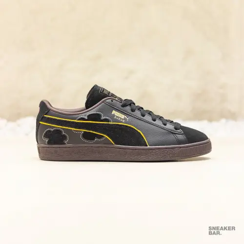 Puma x One Piece Suede 4 
