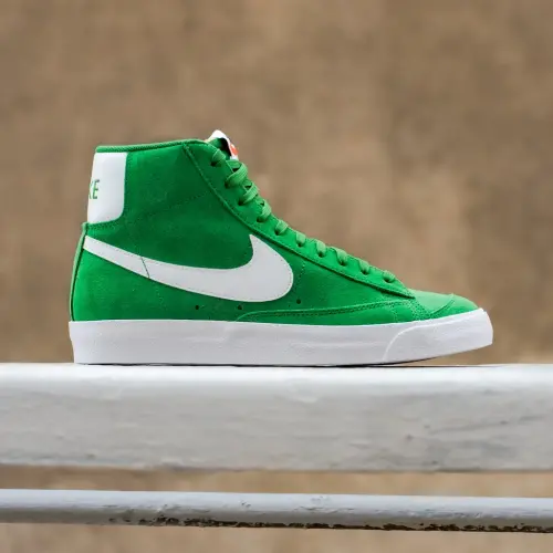 Nike Blazer Mid 77 Suede 