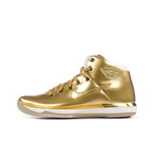Jordan Air Jordan 31 Gold All Star      2017 