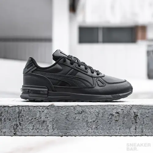 Puma Gravition Pro Leather 