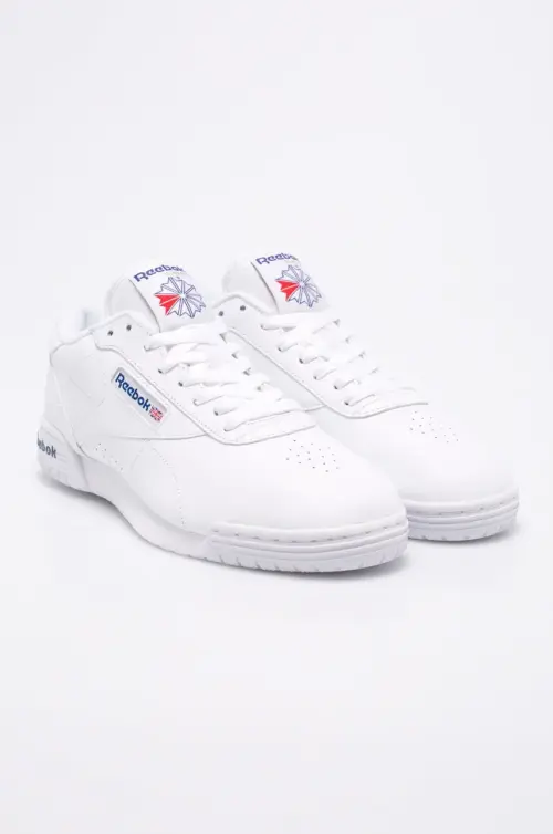 Reebok - Кроссовки AR3169 AR3169-WHITE/RO