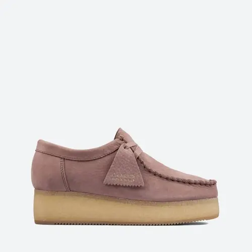 Женские Clarks Originals Wallacraft Lo 26163272