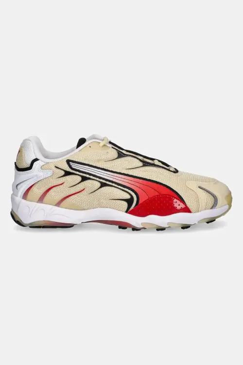Кроссовки Puma Inhale OG цвет бежевый 403855