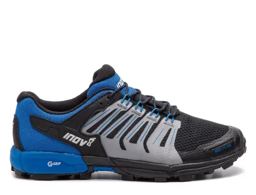 INOV-8 ROCLITE 275 M Черно-Синие