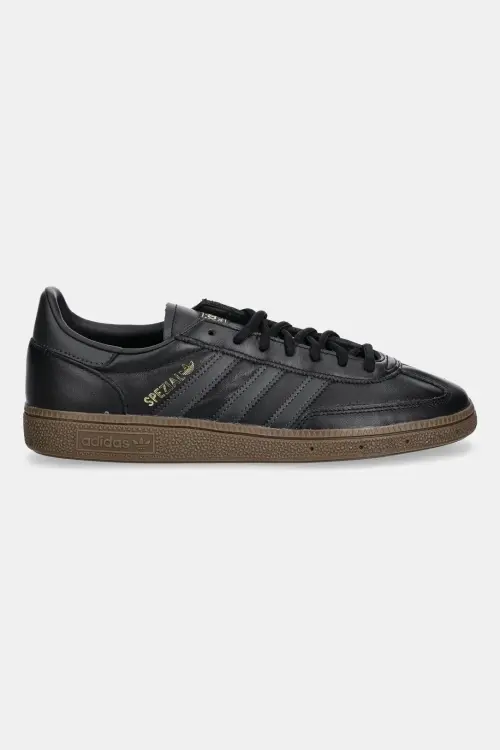 Кроссовки adidas Originals Handball Spezial цвет чёрный