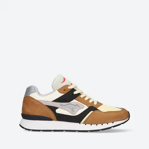 Кроссовки KangaROOS x Morprime Industries x Tommy Triggah 'Inside Job' 4712A 000 3006