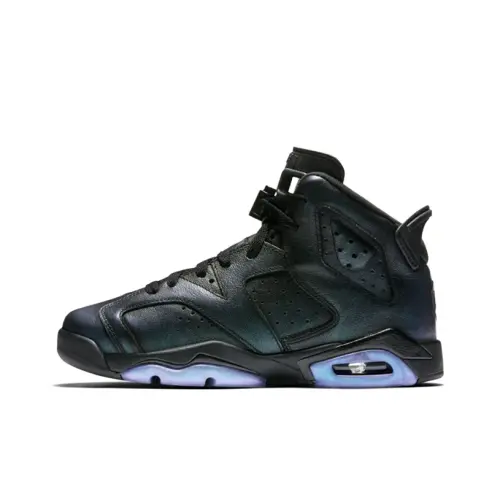 Jordan Air Jordan 6 Retro All Star 2017 Chameleon        
