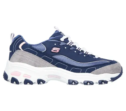 Skechers D-Lites New Journey 