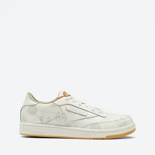 Reebok Club C 85 Jr 