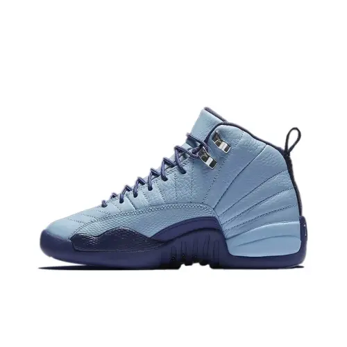 Jordan Air Jordan 12 Retro GG Hornets       