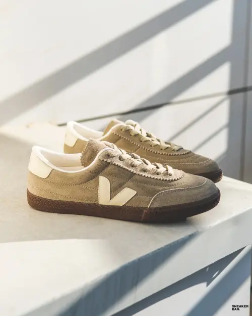 Кеды Veja Panenka