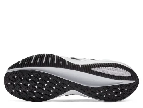 Nike Air Zoom Vomero 14 M Бело-Черные