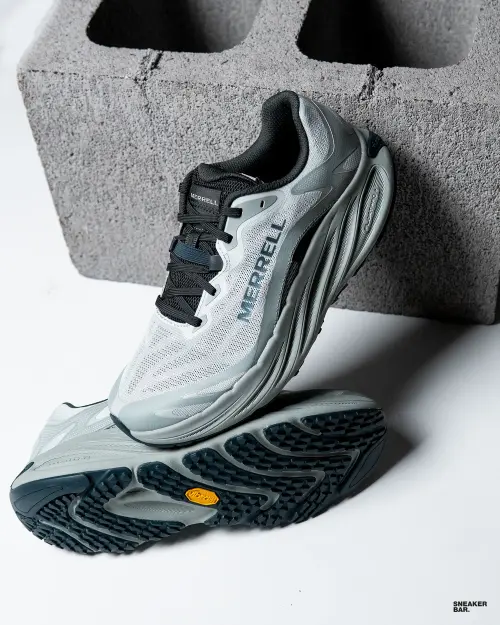 Кроссовки Merrell Promorph 